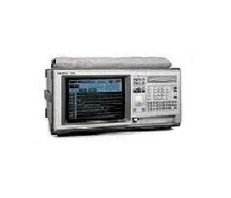 1660Cs Agilent Logic Analyzer Used 1