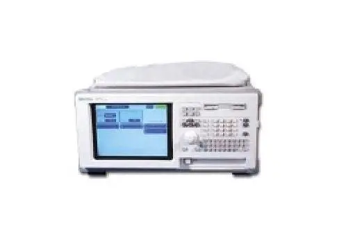 1661E Agilent Logic Analyzer Used 1
