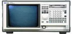 1662A Agilent Logic Analyzer Used 1