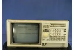 1662C Agilent Logic Analyzer Used 1