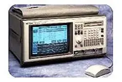 1662Cs Agilent Logic Analyzer Used 1