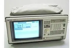 1663C Agilent Logic Analyzer Used 1