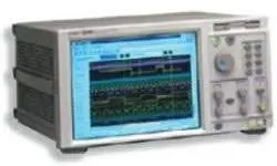 16700B Agilent Logic Analyzer Used 1