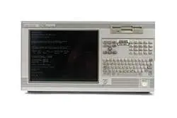 16702A Agilent Logic Analyzer Used 1