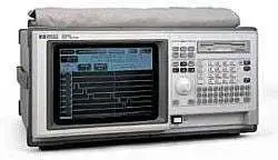 1670D Agilent Logic Analyzer Used 1