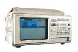 1671D Agilent Logic Analyzer Used 1