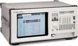 1672G Agilent Logic Analyzer Used 1