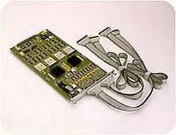16752B Agilent Logic Analyzer Used 1