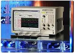 1680Ad Agilent Logic Analyzer Used 1