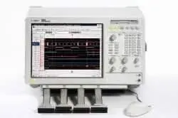 1682Ad Agilent Logic Analyzer Used 1