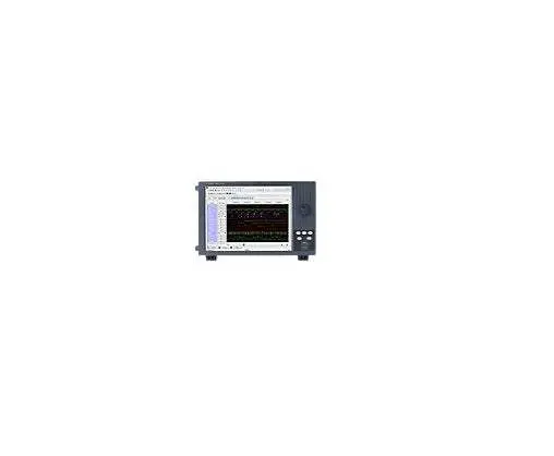16863A Agilent Logic Analyzer Used 1