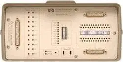 18179A Agilent Interface Used 1