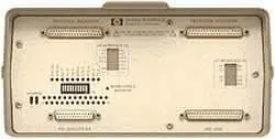 18180A Agilent Interface Used 1