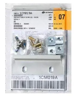 1Cm011a Agilent Rackmount Used 1