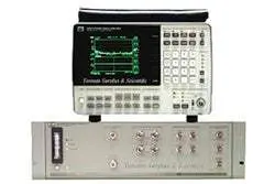 3048A Agilent Analyzer Used 1
