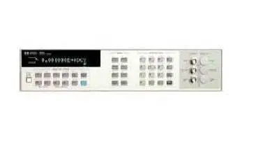 3245A Agilent Function Generator Used 1
