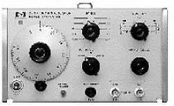 3310B Agilent Function Generator Used 1