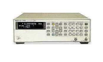 3324A Agilent Function Generator Used 1