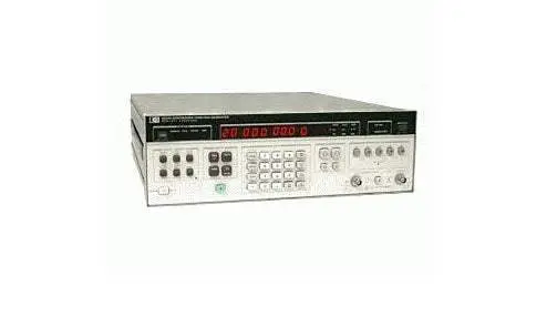 3325A Agilent Function Generator Used 1