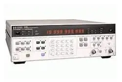 3325B Agilent Function Generator Used 1