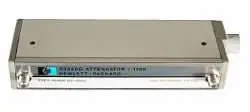 33320G Agilent Step Attenuator Used 1