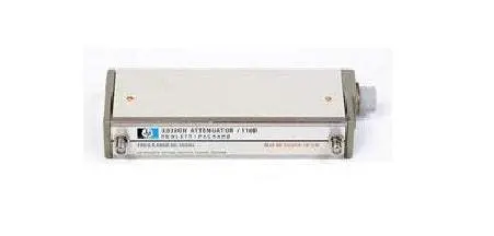 33320H Agilent Step Attenuator Used 1