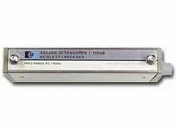 33322H Agilent Step Attenuator Used 1