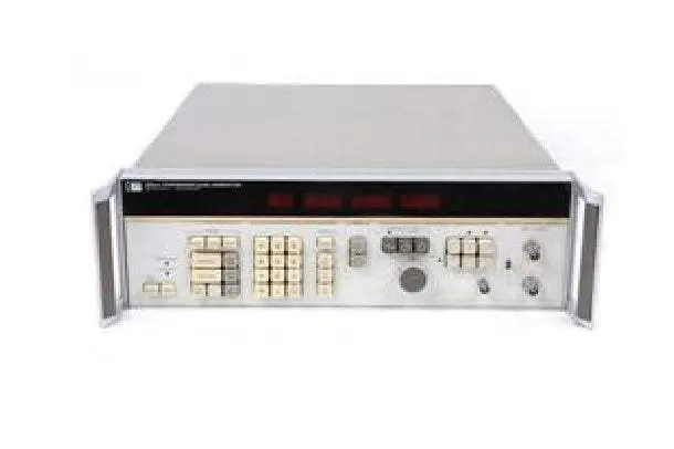 3336A Agilent Level Generator Used 1
