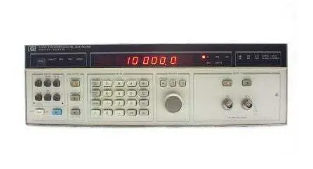 3336C Agilent Level Generator Used 1