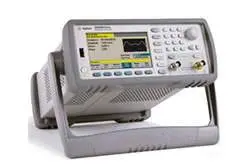 33621A Agilent Arbitrary Waveform Generator Used 1