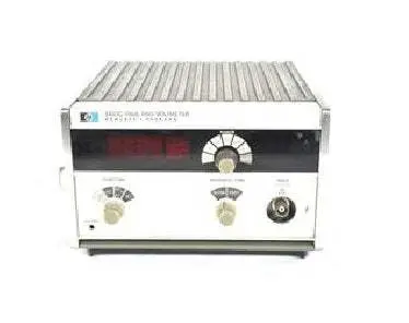 3403C Agilent Voltmeter Used 1