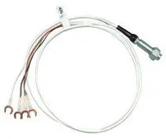 34102A Agilent Coaxial Cable Used 1