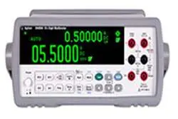 34450A Agilent Multimeter Used 1