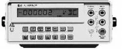 3468A Agilent Multimeter Used 1
