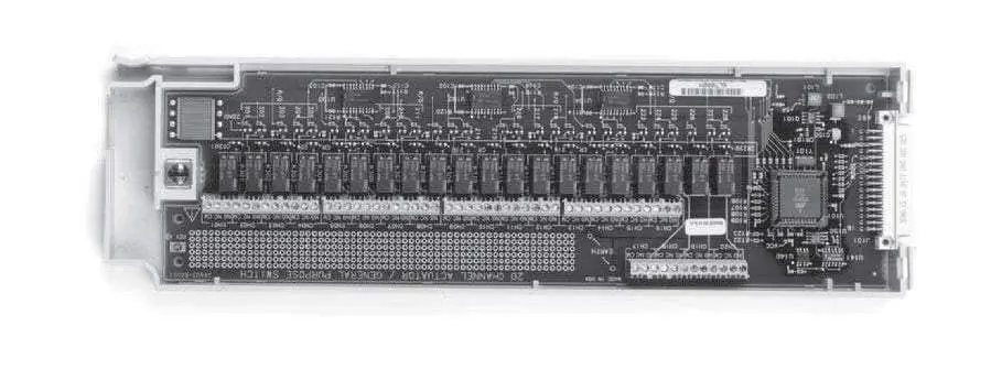 34903A Agilent Data Logger Used 1