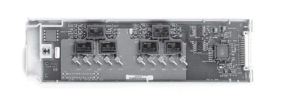 34905A Agilent Data Logger Used 1