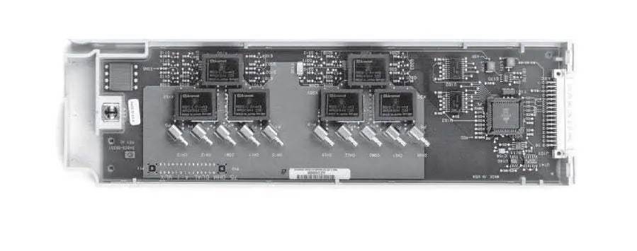34906A Agilent Data Logger Used 1