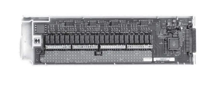 34908A Agilent Data Logger Used 1
