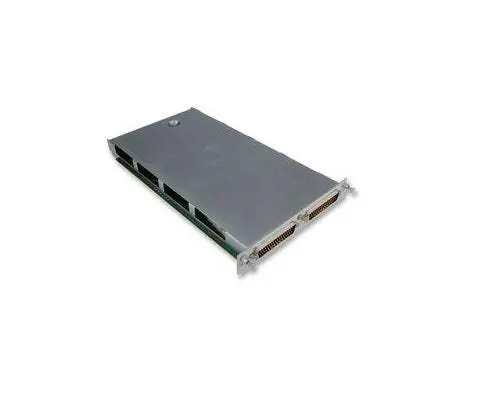 34921A Agilent Module Used 1
