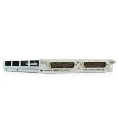 34922A Agilent Module Used 1