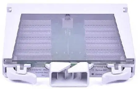 34922T Agilent Termination Used 1