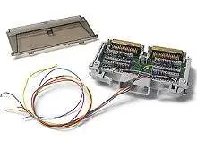 34932T Agilent Data Logger Used 1