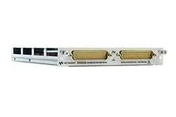 34933A Agilent Data Logger Used 1