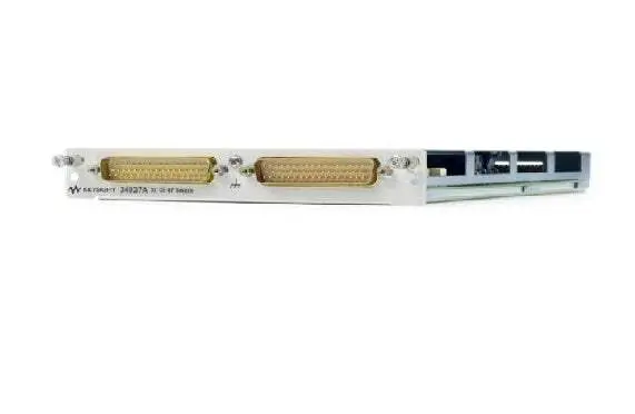 34937A Agilent Module Used 1