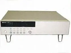3499A Agilent Switch Mainframe Used 1