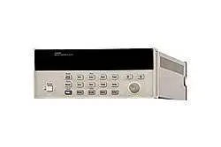 3499B Agilent Switch Mainframe Used 1