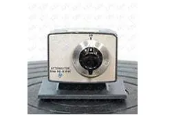 354A Agilent Step Attenuator Used 1