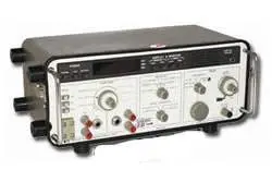 3551A Agilent Communication Analyzer Used 1