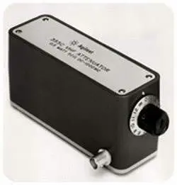 355C Agilent Step Attenuator Used 1