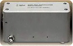 355F Agilent Step Attenuator Used 1